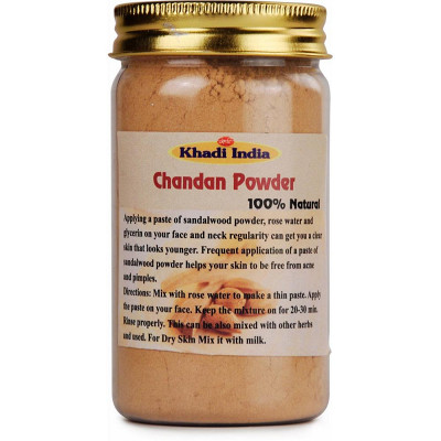 Khadi Chandan Powder